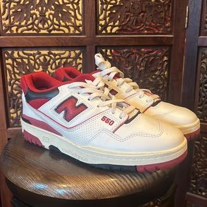 Aimé Leon Dore New Balance 550